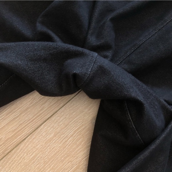 In Every Story Penningtons Leggings Jeans in Black Size XLT - Picture 10 of 10